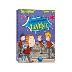 Timaş Çocuk Levent - İlk Okuma Kitaplarım 2 (1. Sınıf 10 Kitap Set)
