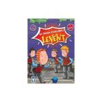 Timaş Çocuk Levent Ilk Okuma Kitaplarım 2 Set (10 Kitap): 1. Sınıf + Peppa Pig - Kütüphaneye Gidiyor + 7 Kitap Set