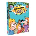 Timaş Çocuk Levent Ilk Okuma Kitaplarım Serisi -1 10 Kitap