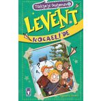 Timaş Çocuk Levent Kocaeli'de - Türkiye'yi Geziyorum 6 Kitap
