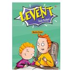 Timaş Çocuk Levent Okula Başlıyor - Levent İlk Okuma Kitaplarım 2 / Mustafa Orakçı / Timaş Çocuk / 9786050838398