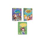 Timaş Çocuk Levent + Şirin Ilk Okuma Kitaplarım 30 Kitap Set