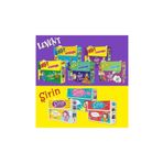 Timaş Çocuk Levent-şirin Okuma Dizisi 8 Set 40 Kitap