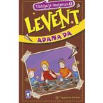 Timaş Çocuk - Levent Türkiye'yi Geziyorum - 05 Levent Adana'da