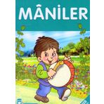 Timaş Çocuk Maniler Çocuk Klasikleri