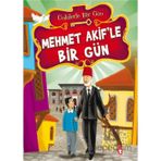 Timaş Çocuk Mehmet Akif’le Bir Gün - Ünlülerle Bir Gün