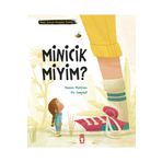Timaş Çocuk Minicik Miyim