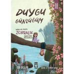 Timaş Çocuk Mira ve Yekta Zorbalık Adası'nda Mücadele - Duygu Günlüğüm Oya Doğan Ciltsiz Mini Kitap