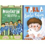 Timaş Çocuk Muhtarın En Değerli Eşyası ve Takla Bunları Kafana (Ihsan Kartoğlu)