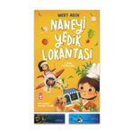 Timas Cocuk Naneyi Yedik Lokantasi - Mert Arik