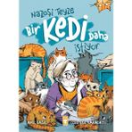 Timaş Çocuk Nazoşi Teyze Bir Kedi Daha İstiyor Anıl Basılı Normal Boy Masal & Öykü Kitabı 32 Sayfa Türkçe