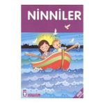 Timaş Çocuk Ninniler Çocuk Klasikleri