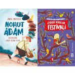 Timaş Çocuk Nohut Adam (Anıl Basılı) ve Ötücü Kuşlar Festivali