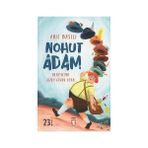 Timaş Çocuk Nohut Adam + Sevme Sanatı (Klasik Kapak): Bir Eylem Olarak Sevmek + Taş Kağıt Makas + 1 Kitap - Hayır
