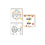 Timaş Çocuk Oyun Oynayalım Mı? / Binbir Oyun / Ses Çıkaran Kitap / Üçlü Set