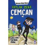 Timaş Çocuk Patlak Zekâ Cemcan - Şaka Gibi Yardım Ekibi