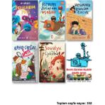 Timaş Çocuk Pelikanım Peli Ay Kaşifi Benim Zürafam Uçabilir Hayvanlarla Konuşan Çocuk Kayıp Çileğin Sırrı Şövalye Ile Ejderha