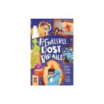 Timaş Çocuk Renklerle Dost Bir Aile + 3 Kitap Set