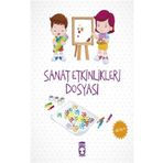 Timaş Çocuk Sanat Etkinlikleri Dosyası
