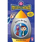 Timaş Çocuk Şaşırtıcı Bir Oyun - Profesör Pi İle Matematik 2
