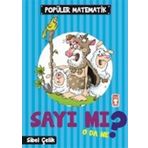 Timaş Çocuk Sayı Mı O Da Ne? - Popüler Matematik