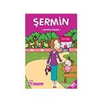 Timaş Çocuk Şermin (Gençlik Klasikleri) Kitap