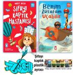 Timaş Çocuk Şifayı Kaptık Hastanesi Benim Zürafam Uçabilir Mert Arık 7-9 Yaş