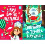 Timaş Çocuk Şifayı Kaptık Hastanesi (Mert Arık) ve Dünyanın En Tembel Hayvanı