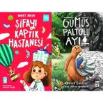 Timaş Çocuk Şifayı Kaptık Hastanesi (Mert Arık) ve Gümüş Paltolu Ayı