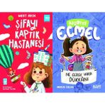 Timaş Çocuk Şifayı Kaptık Hastanesi (Mert Arık) ve Ne Gerek Vardı Dükkanı Ecmel 4