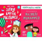 Timaş Çocuk Şifayı Kaptık Hastanesi (Mert Arık) ve Peygamberim Hazreti Muhammed Nasıl Biriydi?