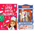 Timaş Çocuk Şifayı Kaptık Hastanesi (Mert Arık) ve Sufle Severler Sahnesi - Suçun Şahsiliği