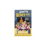 Timaş Çocuk Sınıfta Deney Var! - Bilim Dolu Maceralar + Dünyayı Bisikletle Dolaşan Çocuk - Asya’dan Eve Yolculuk + 29 Kitap Set