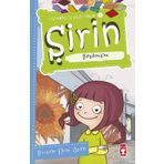 Timaş Çocuk Şirin Beşiktaşta - İstanbulu Geziyorum 2 Kitap