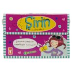 Timaş Çocuk Şirin Iş Başında 1 ve 2 Kitap Set Timaş Çocuk