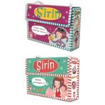 Timaş Çocuk Şirin Iş Başında Seti 1. Ve 2. Seri 10 Kitap
