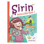 Timaş Çocuk Şirin Mahallenin Ruhu