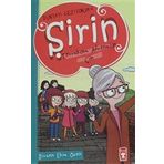 Timaş Çocuk - Şirin Terrakota Adrenalin: Çin - Dünyayı Geziyorum 2