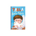 Timaş Çocuk Takla Bunları Kafana + Neyin Var Porsuk? + Seni Seviyorum Babacığım + Kızıl Ağaç: The Red Tree + 1 Kitap Set