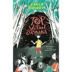 Timaş Çocuk Top Yutan Ormanı 2012 Yayın Tarihli Eğlenceli Macera Dergisi