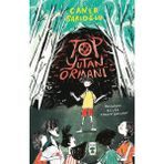 Timaş Çocuk Top Yutan Ormanı - Caner Sarıoğlu Masal & Öykü Kitabı 128 Sayfa 2025 Yayınlı
