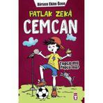 Timaş Çocuk - Topçu Mu Popçu Mu? - Patlak Zeka Cemcan 7