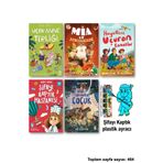 Timaş Çocuk Uçan Anne Terliği Mia Ve Bazı Şekerli Şeyler Hayallere Uçuran Kanatlar Şifayı Kaptık Hastanesi Göğe