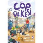 Timaş Çocuk Ülkesi