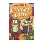 Timaş Çocuk - Utangaç Dabi - Özgüven - Mini Masallar