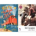 Timaş Çocuk Uzaya Giden Tren (Mert Arık) ve Sol Ayağım
