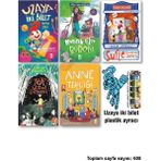 Timaş Çocuk Uzaya Iki Bilet Karışık Işler Bürosu Sufle Severler Sahnesi Suçun Şahsiliği Top Yutan Ormanı Anne Terliği