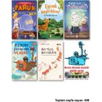 Timaş Çocuk Uzaydaki Gzemli Robot Faruk Eyvah Kayboldum Ormandaki Macera Dudunun Sıra Dışı Şekerlemeleri Benim Zürafam Uçabilir Bir Tilki Hikaye