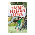 Timaş Çocuk Yaşam Dedektifi Derya + Sherlock Holmes’un Maceraları: Kısaltılmış Metin + 5 Kitap Set
