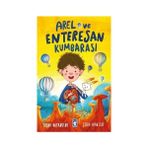 Timaş Çocuk Yaşar Bayraktar'ın Arel ve Enteresan Kumbarası 6 - 8 Yaş Ciltsiz Çocuk Öykü Kitabı